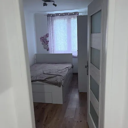 Διαμέρισμα Mieszkanie W Bloku Dostep Bezkontaktowy *