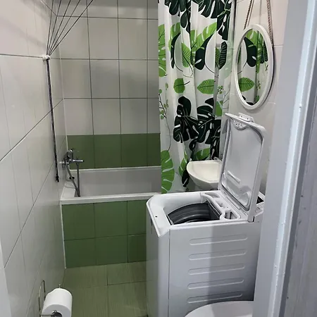 Mieszkanie W Bloku Dostep Bezkontaktowy Nowy Targ