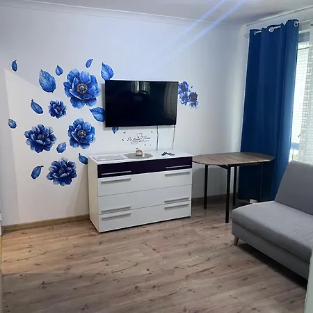Mieszkanie W Bloku Dostep Bezkontaktowy Διαμέρισμα *